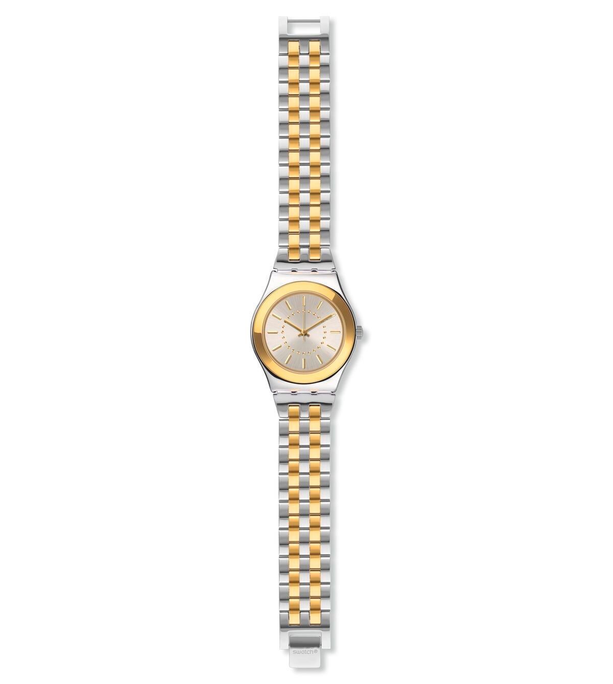GOLDENSILVER - YLS207G