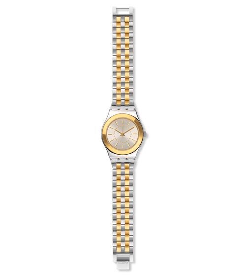 GOLDENSILVER - YLS207G
