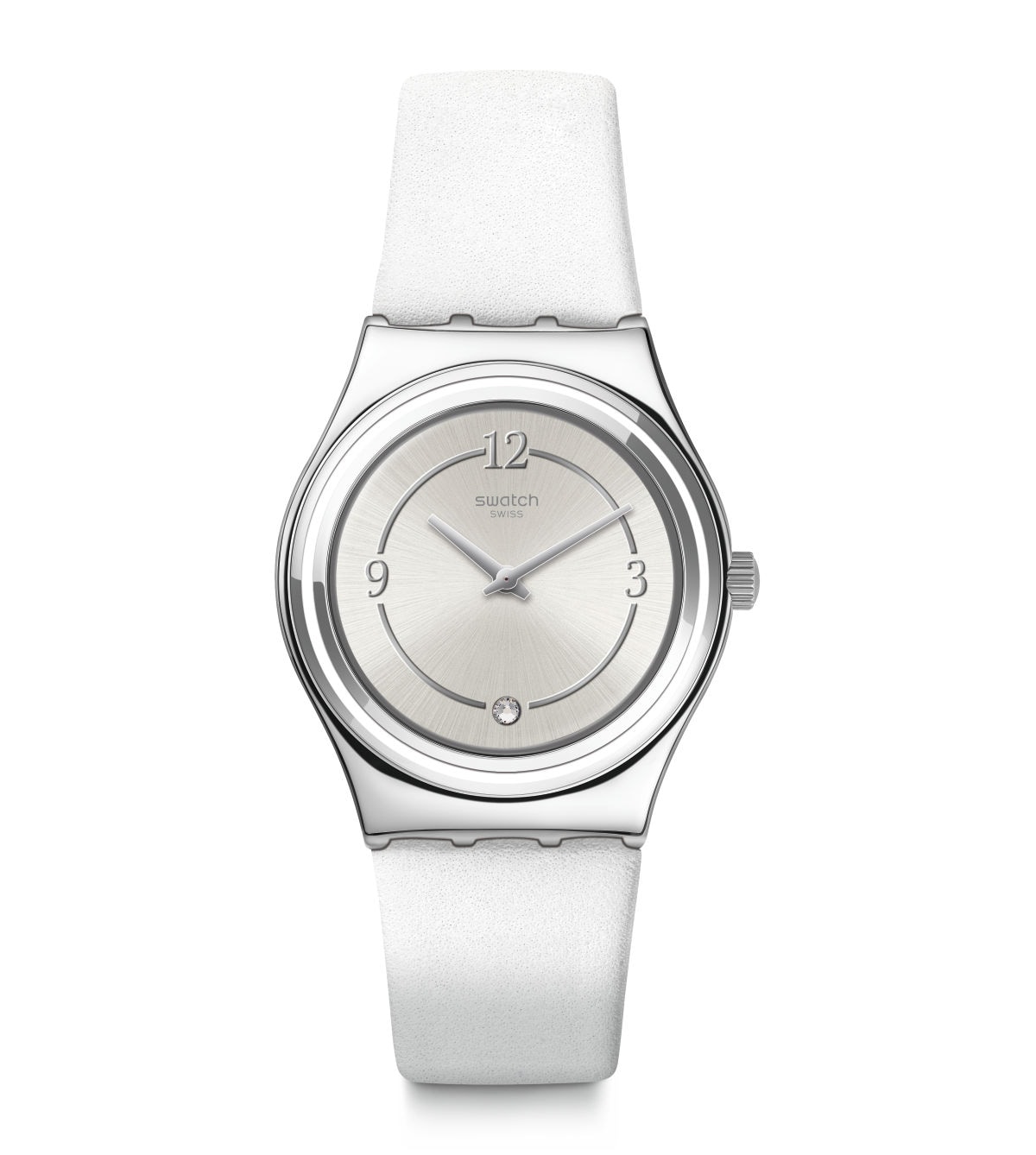 MADAME BLANCHETTE (YLS213) - Swatch® Malaysia