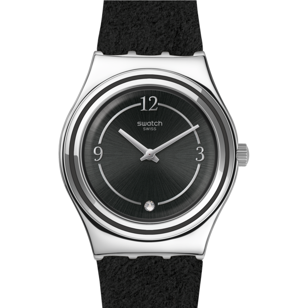 MADAME NIGHT - YLS214 | Swatch® Official Online Store