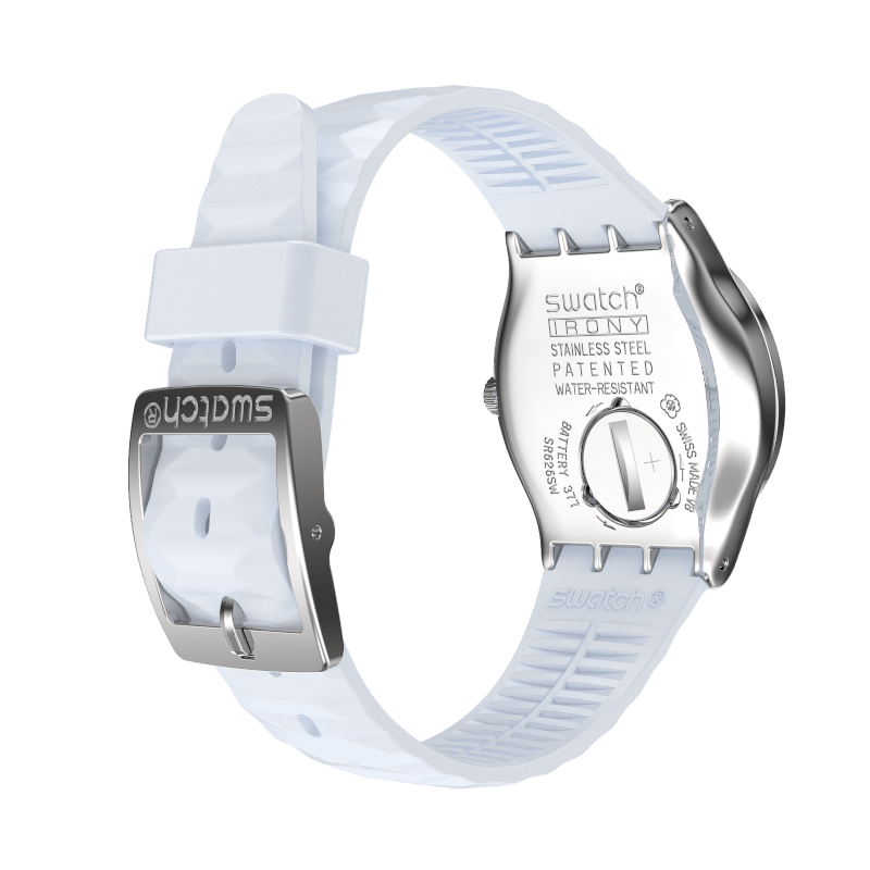 360 angle Product Image from angle: 138°
