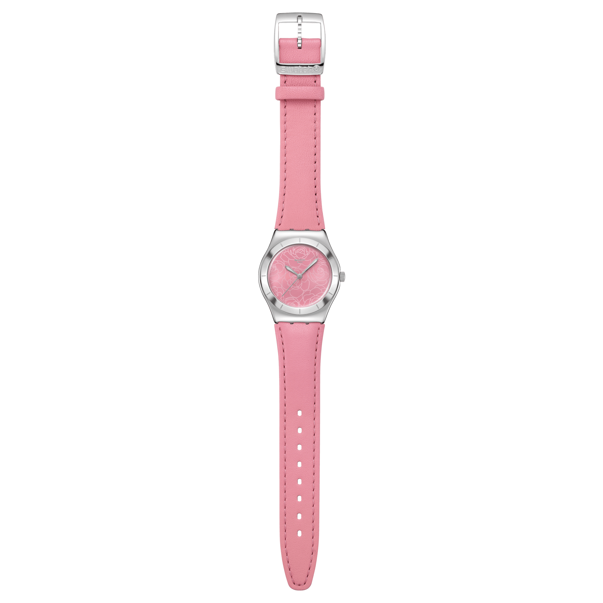 【新品未使用】 Swatch PINK PETAL PROMISE YLS234_sa000_er003.png