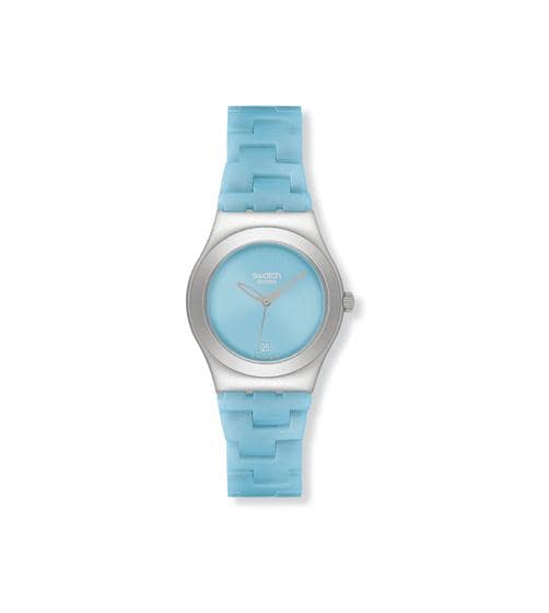 TILE LIGHT BLUE - YLS4008