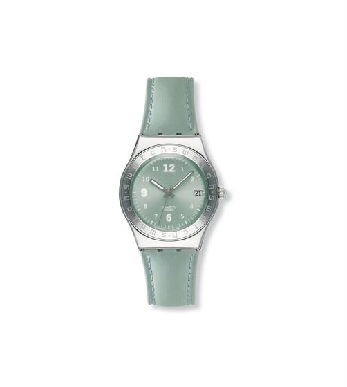 SUNDOWN LIGHT GREEN - YLS410