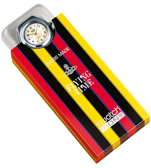FLYING TIME - YLS415P