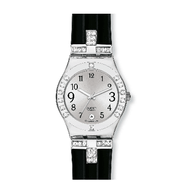 "FANCY ME BLACK" Image #2