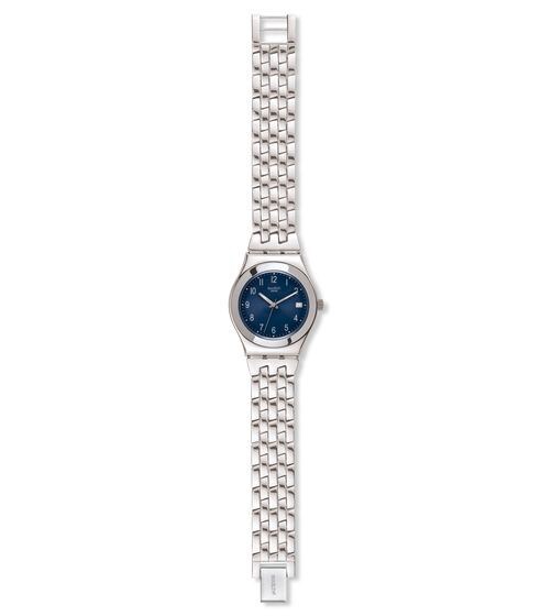FOLLOW WAYS DARK BLUE - YLS438G