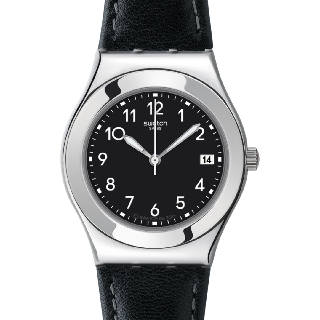 "BLACK FAN" Gallery Image #1