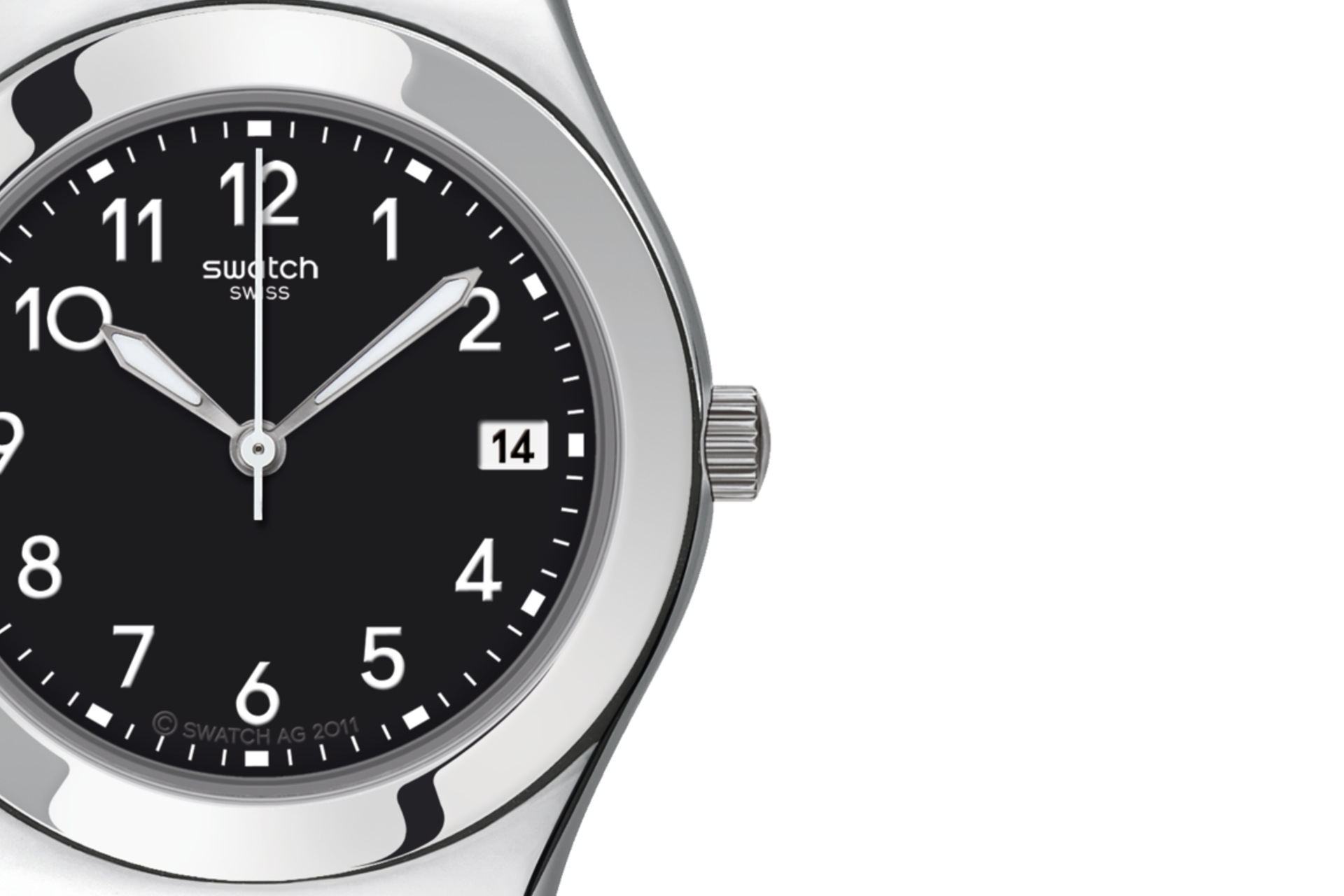 "BLACK FAN" Gallery Image #1