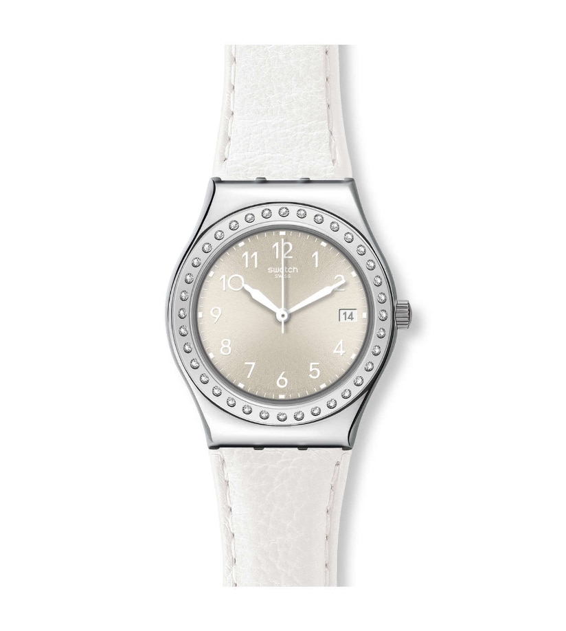 "WHITE FAN" Image #0