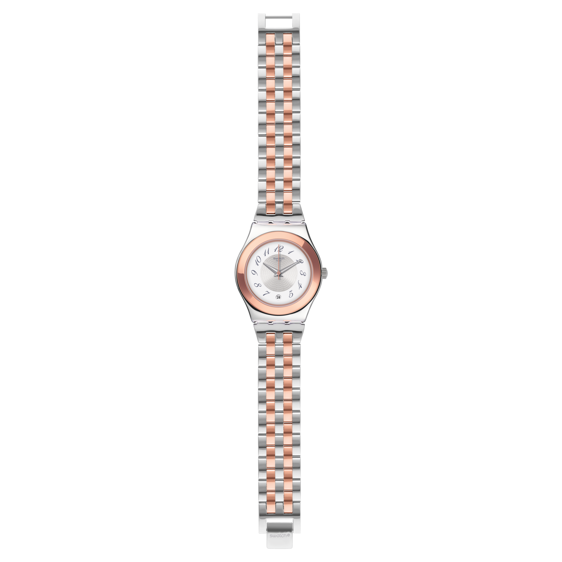 Reloj Swatch Mujer YLS454G - Reloj Mujer Moda - Los mejores