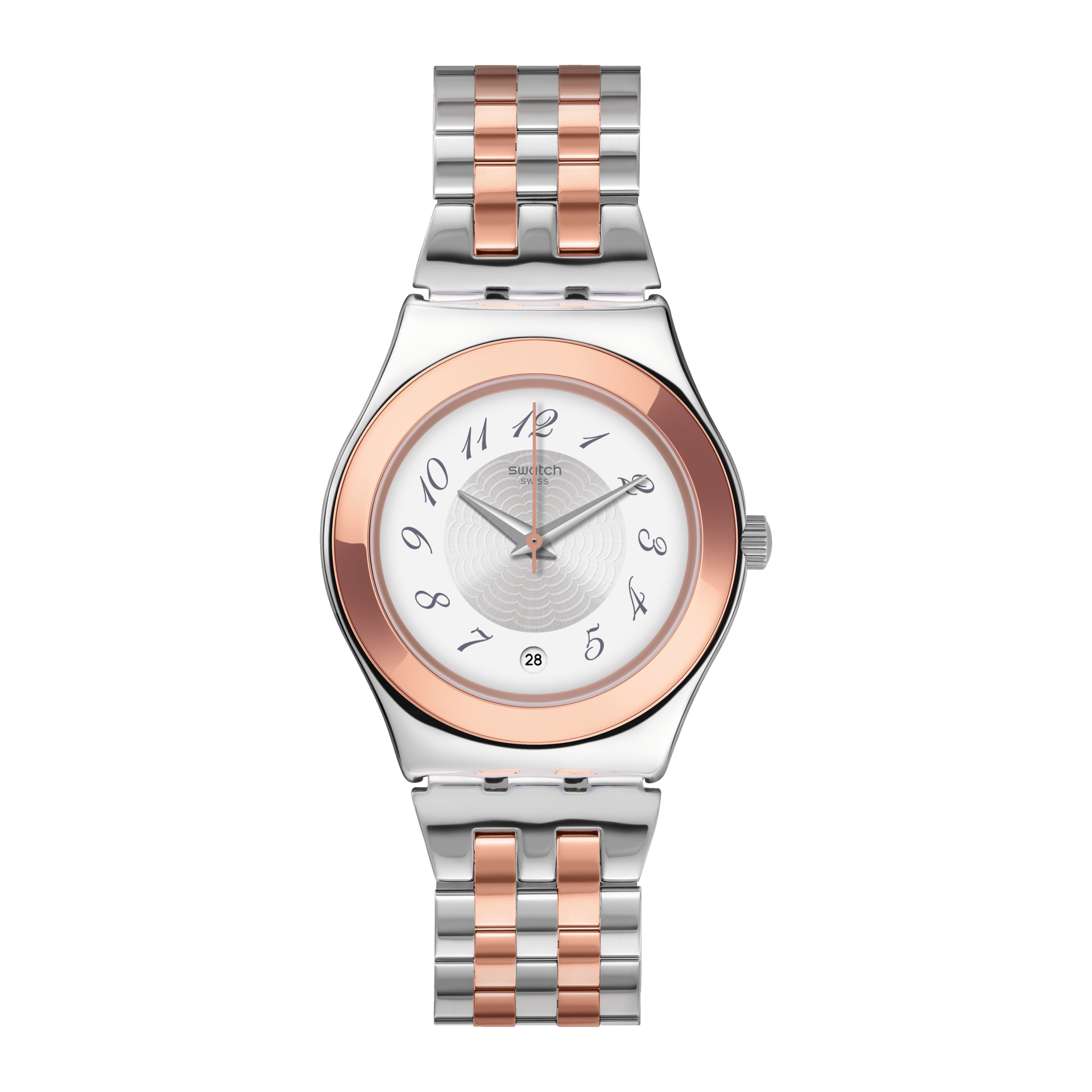 MIDIMIX - YLS454GC | Swatch® United States