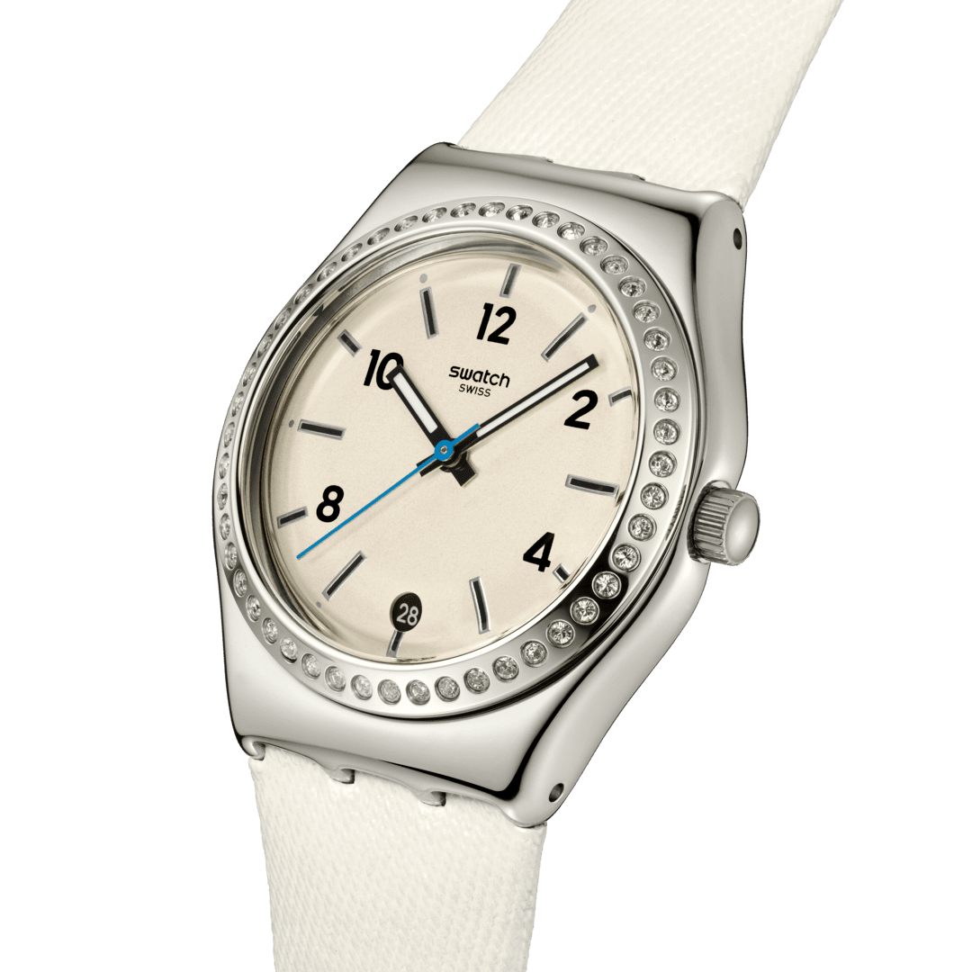 "GLACIAL PETALS" Gallery Image #1