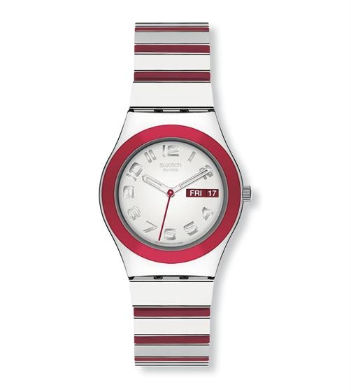 RED VIBRATION - YLS707G
