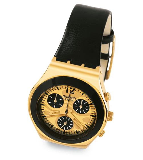 GOLDEN FLAME - YMG101PU