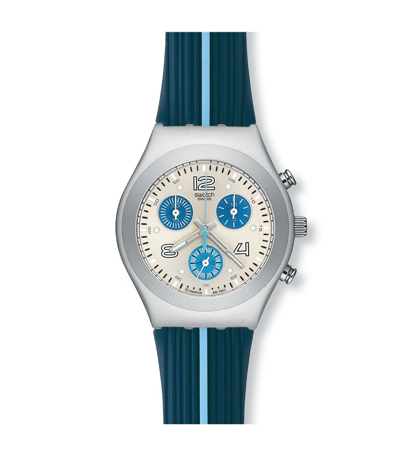 View of product BLUISH