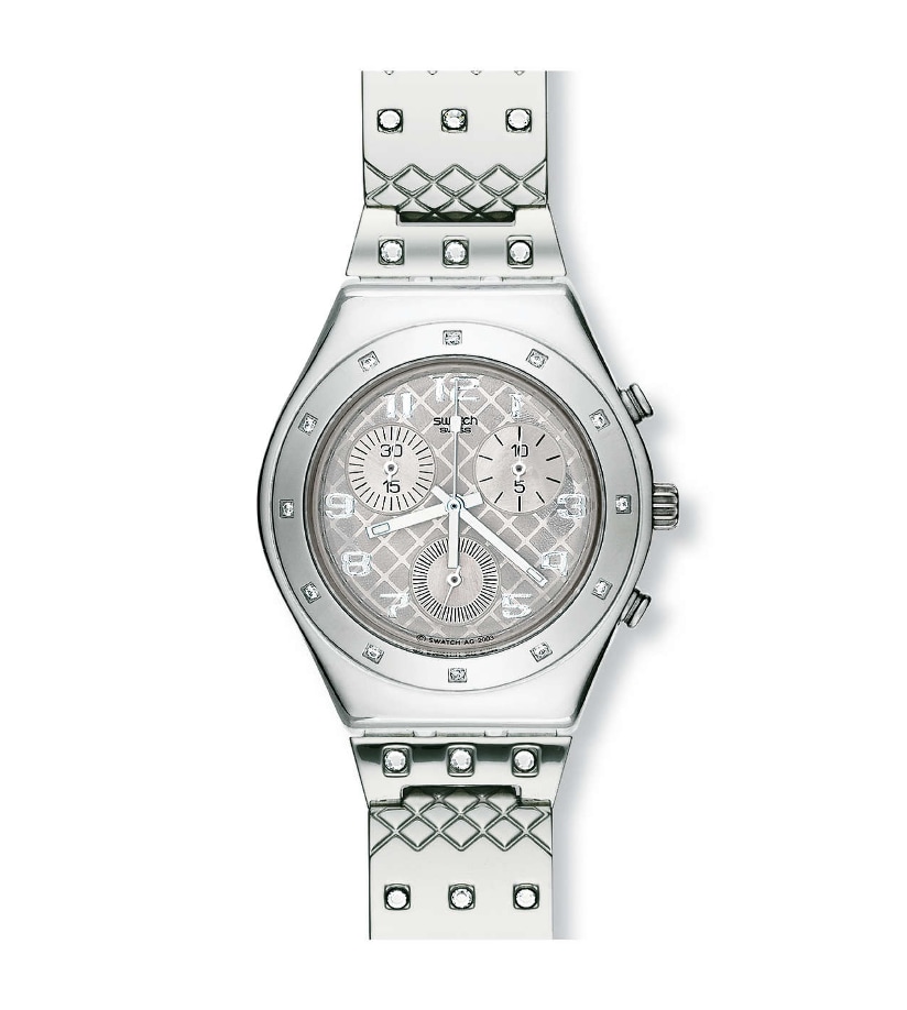 View of product WHO I AM    (YZS03PU)