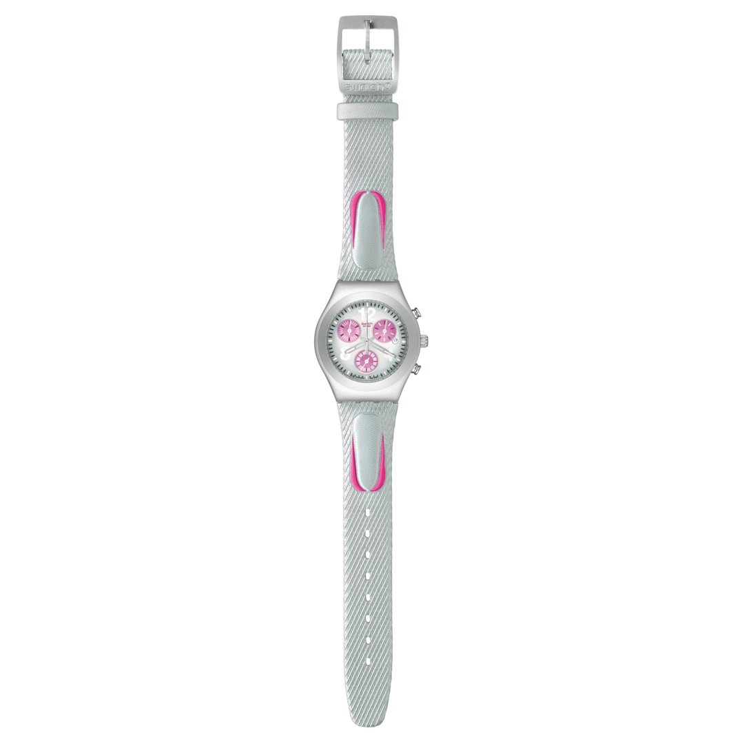 Swatch running watch on sale