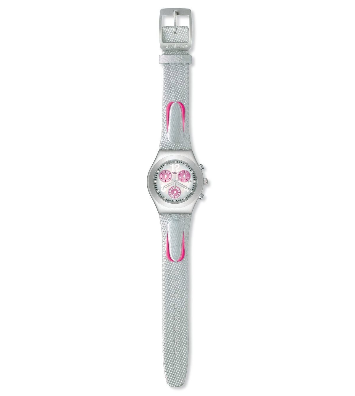 swatch running watch