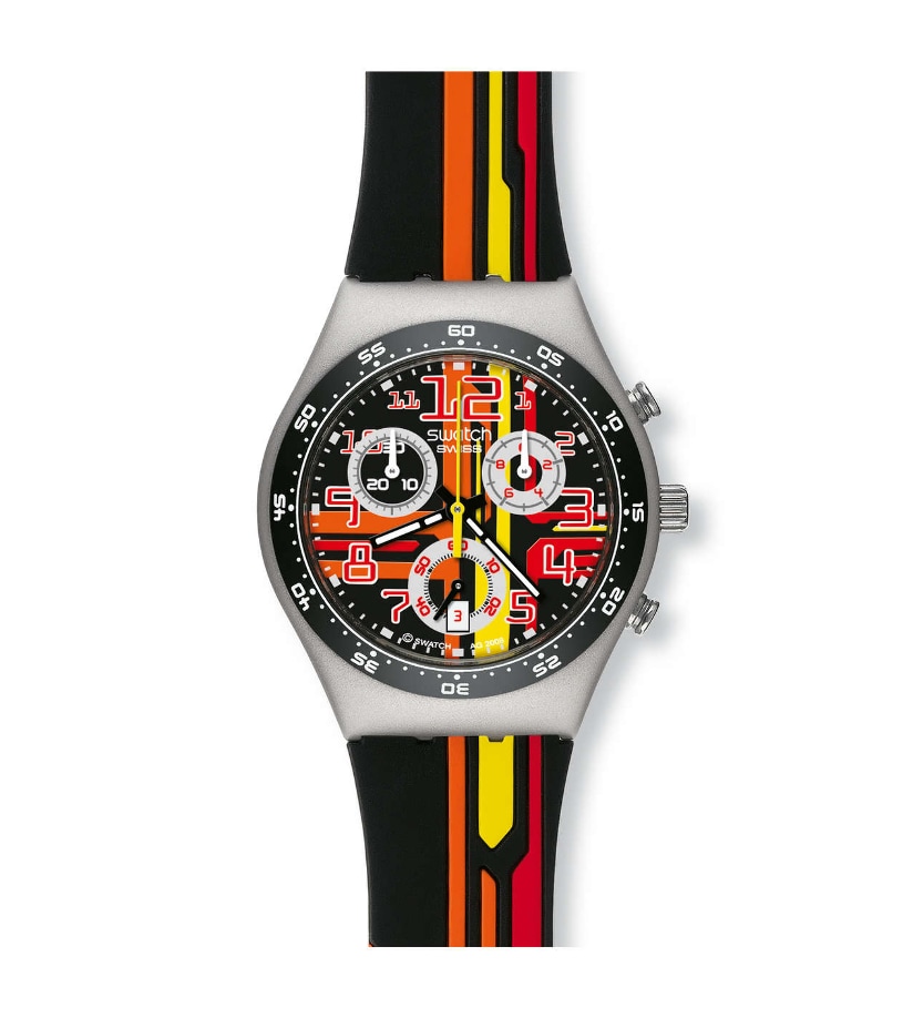 View of product SIGN OUT