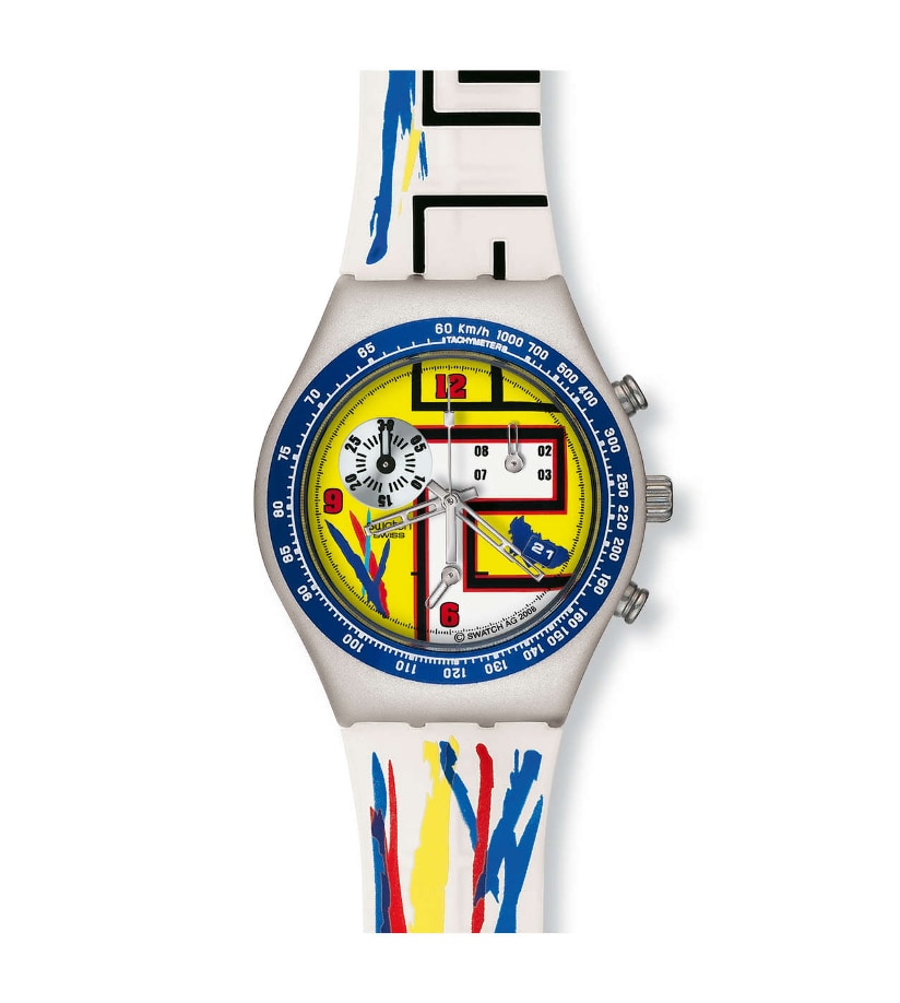 View of product COLOUR RAYS