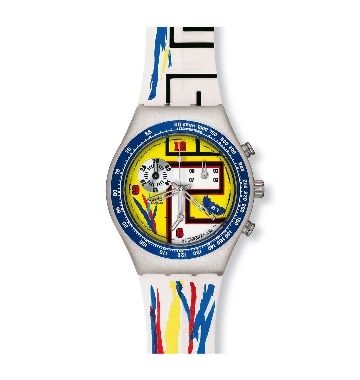 "COLOUR RAYS" Image #2