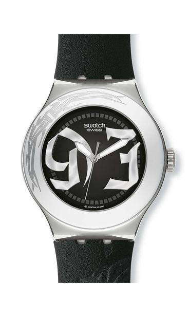 swatch irony nabab