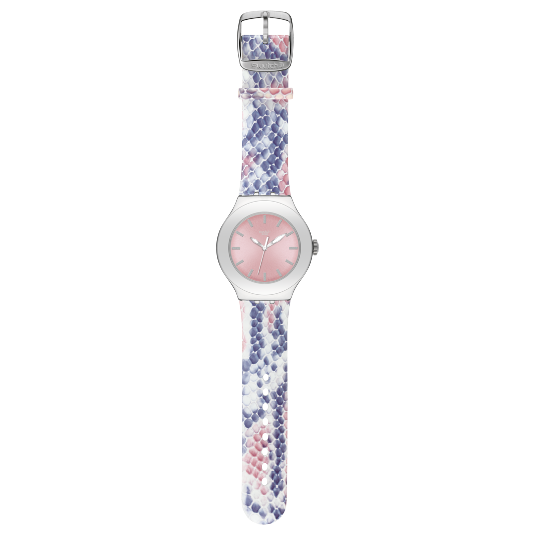 "COLORIC SCALES" Gallery Image #2