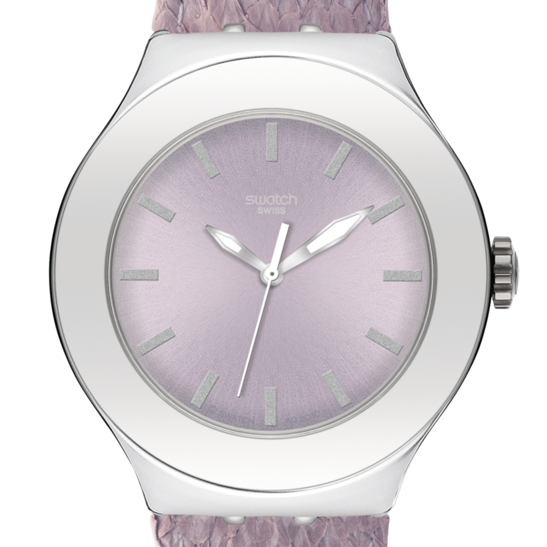 SALMON VIOLET "SALMON VIOLET" Gallery Image #1