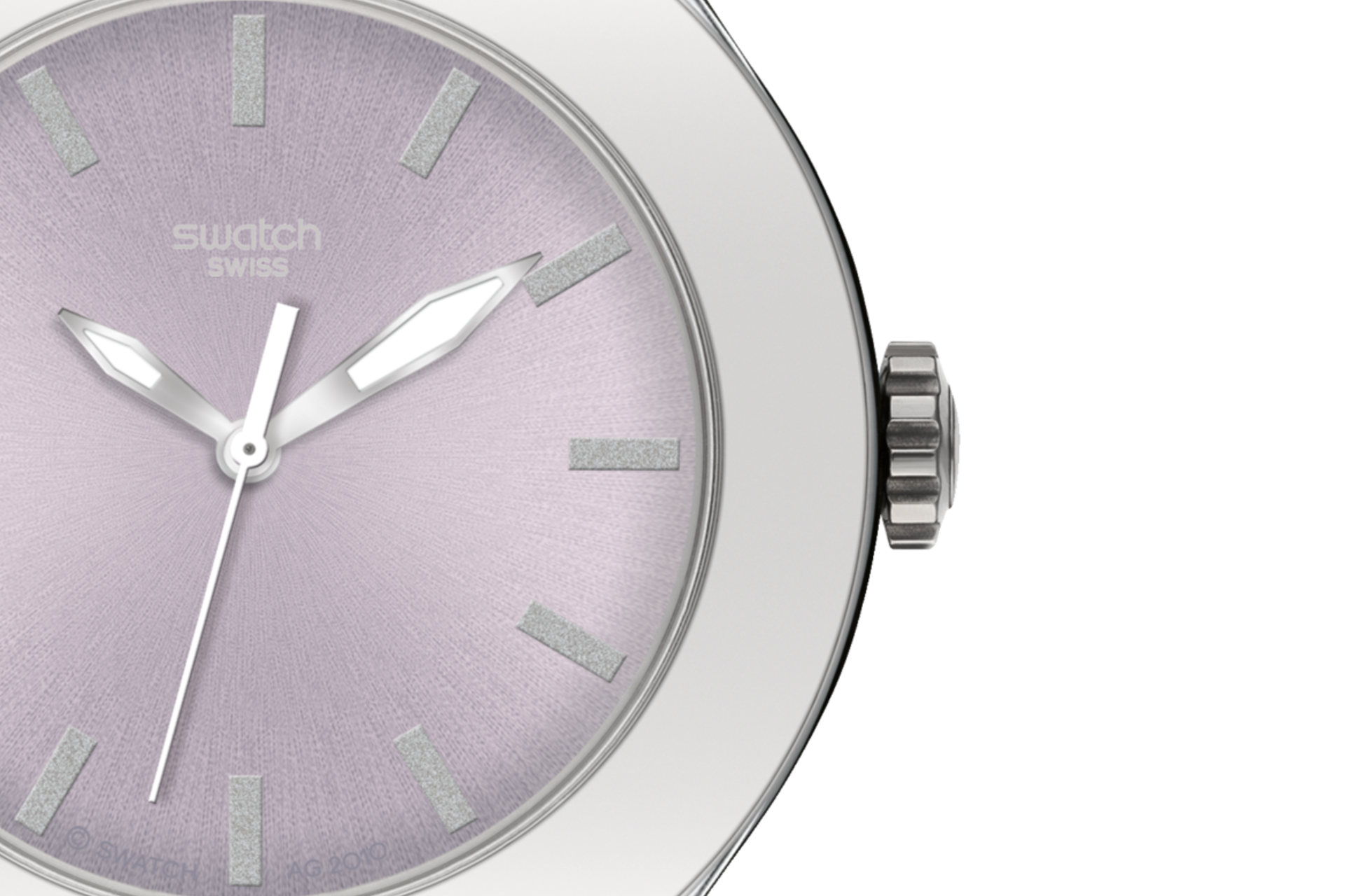 SALMON VIOLET "SALMON VIOLET" Gallery Image #1