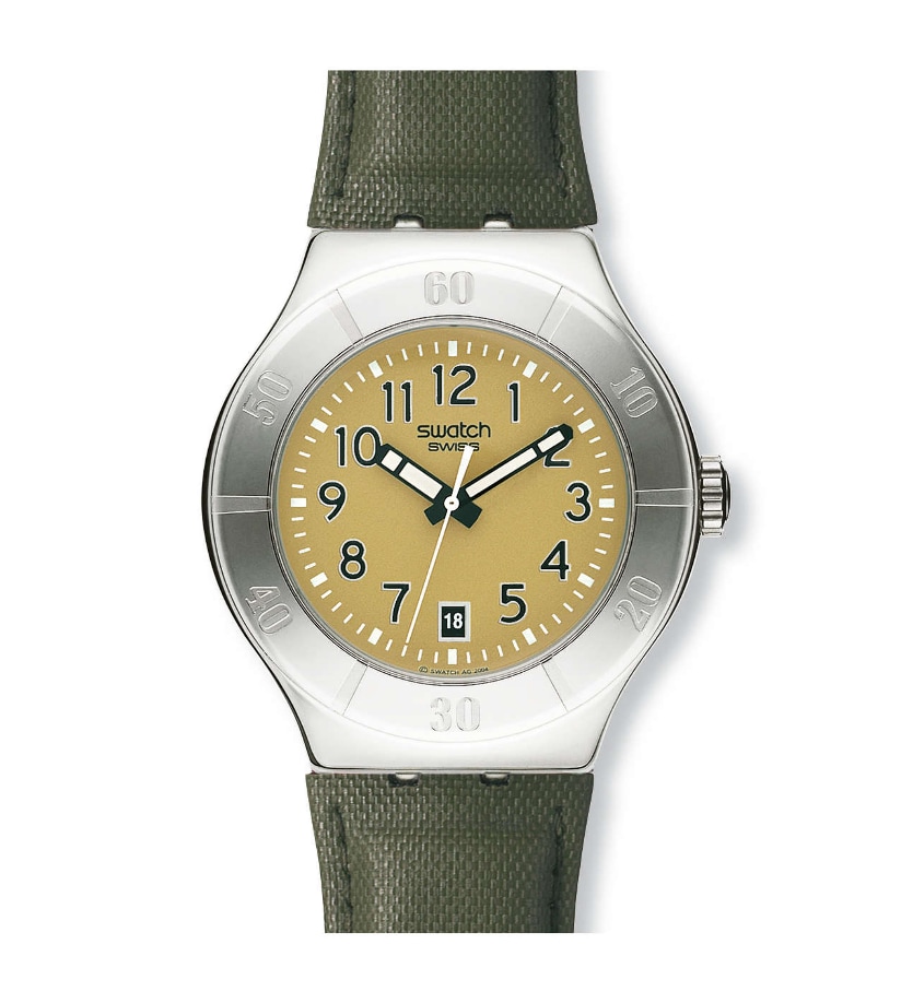 "SQUAD EMBLEM" Image #0