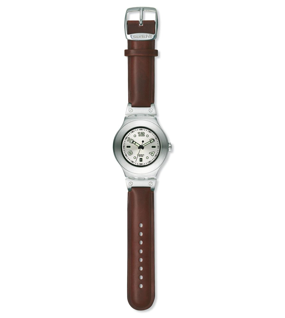 SIMPLY BROWN - YNS418PU