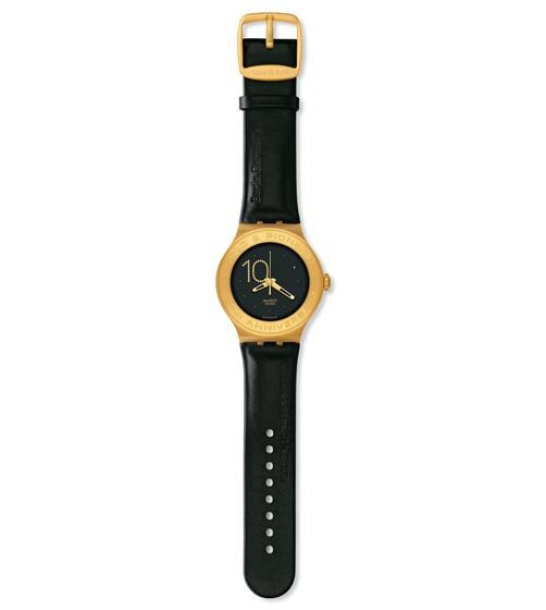 GOLD & PIONEER 2005 10TH ANNIVERSARY - YNZ100