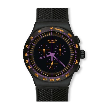 "PURPLE IN DARK" Image #2