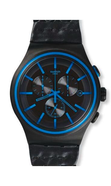 Watches: 1983-2014 - Swatch® United States