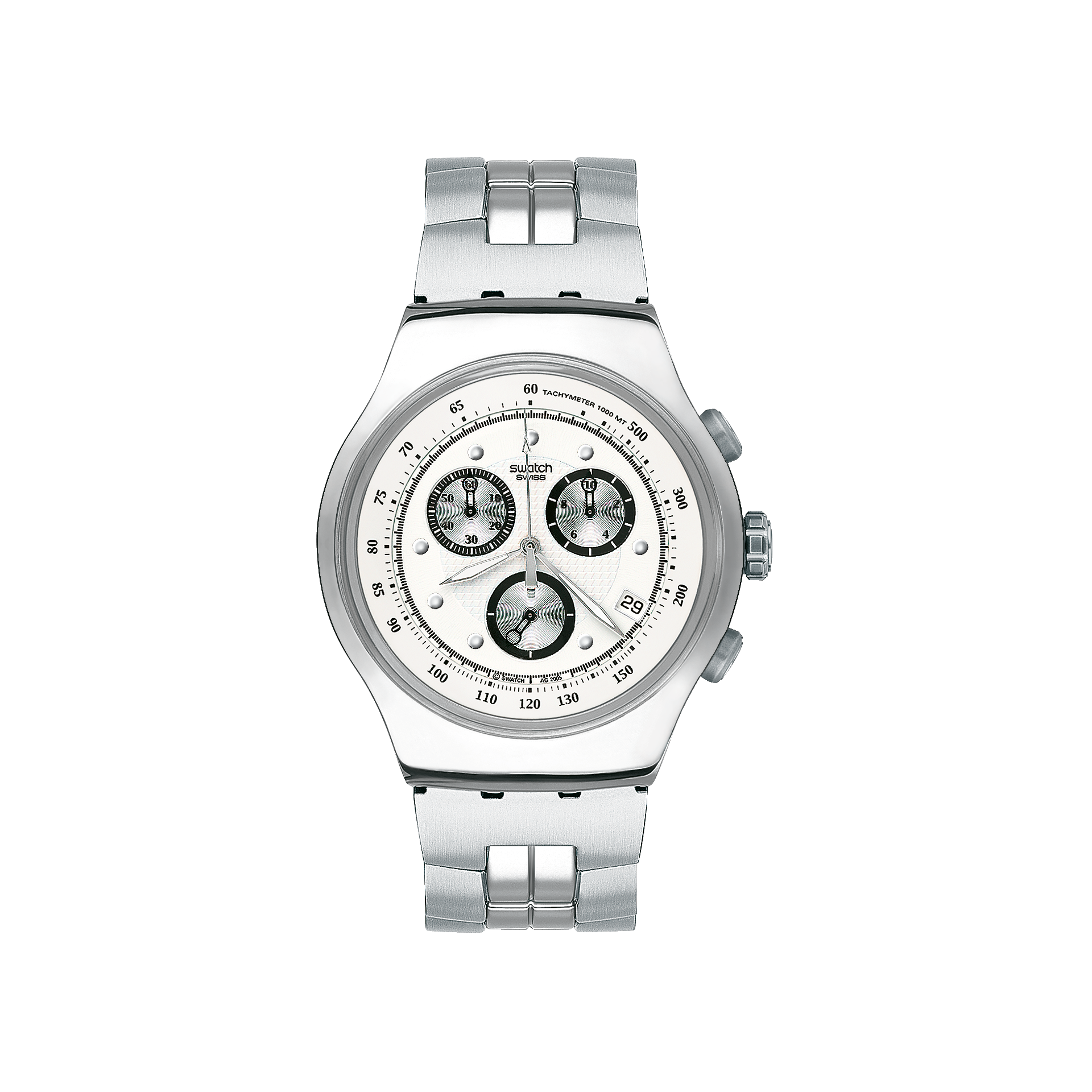 VAG白井さんランジアスシリーズ40 AHOY Uluruセバスチャン19個 WEALTHY STAR - YOS401G - Swatch® United States