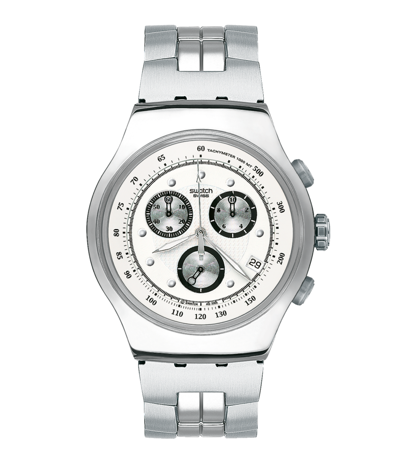 WEALTHY STAR - YOS401G - Swatch® United States