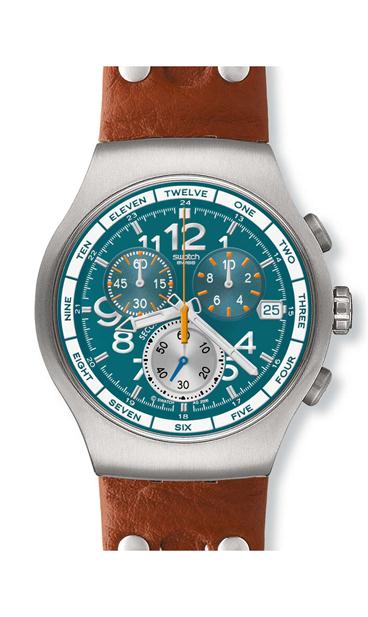 Watches: 2007-2009 - Page 26 - Swatch® United States