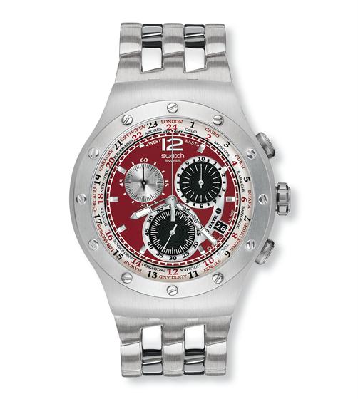 COMBINATION RED