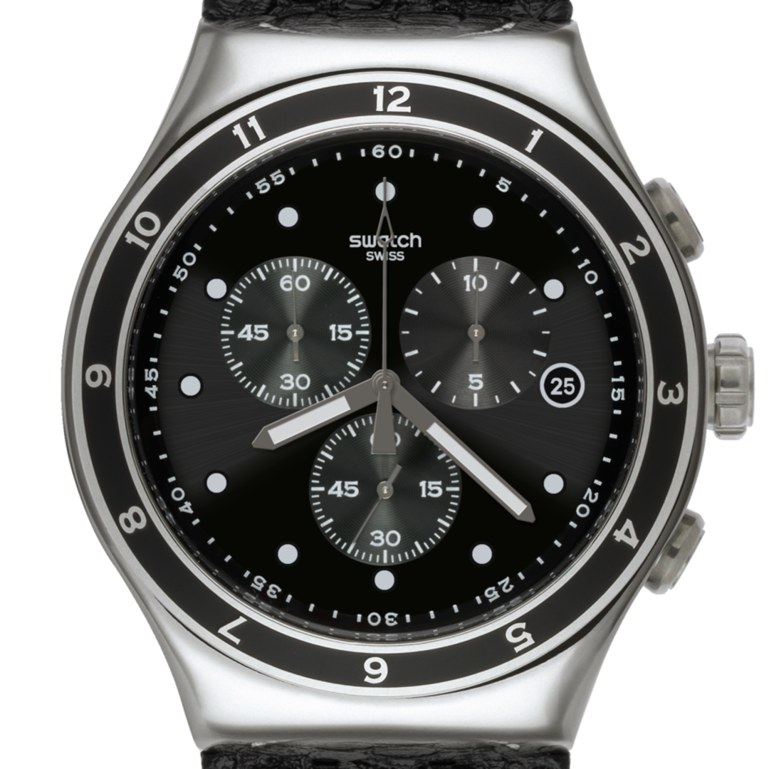 "BLACK CHARLES" Gallery Image #1