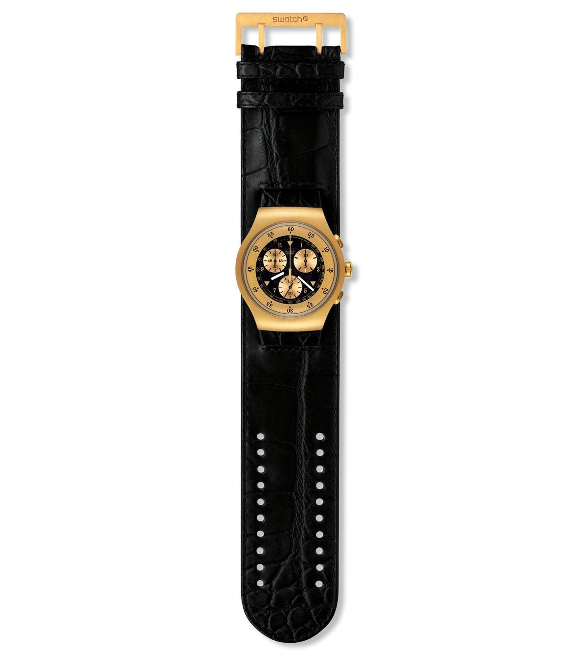 MAT REBEAUD (YOZ100) - Swatch® Suisse