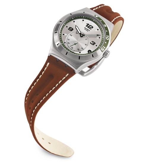 GREENATION - YPS411PU