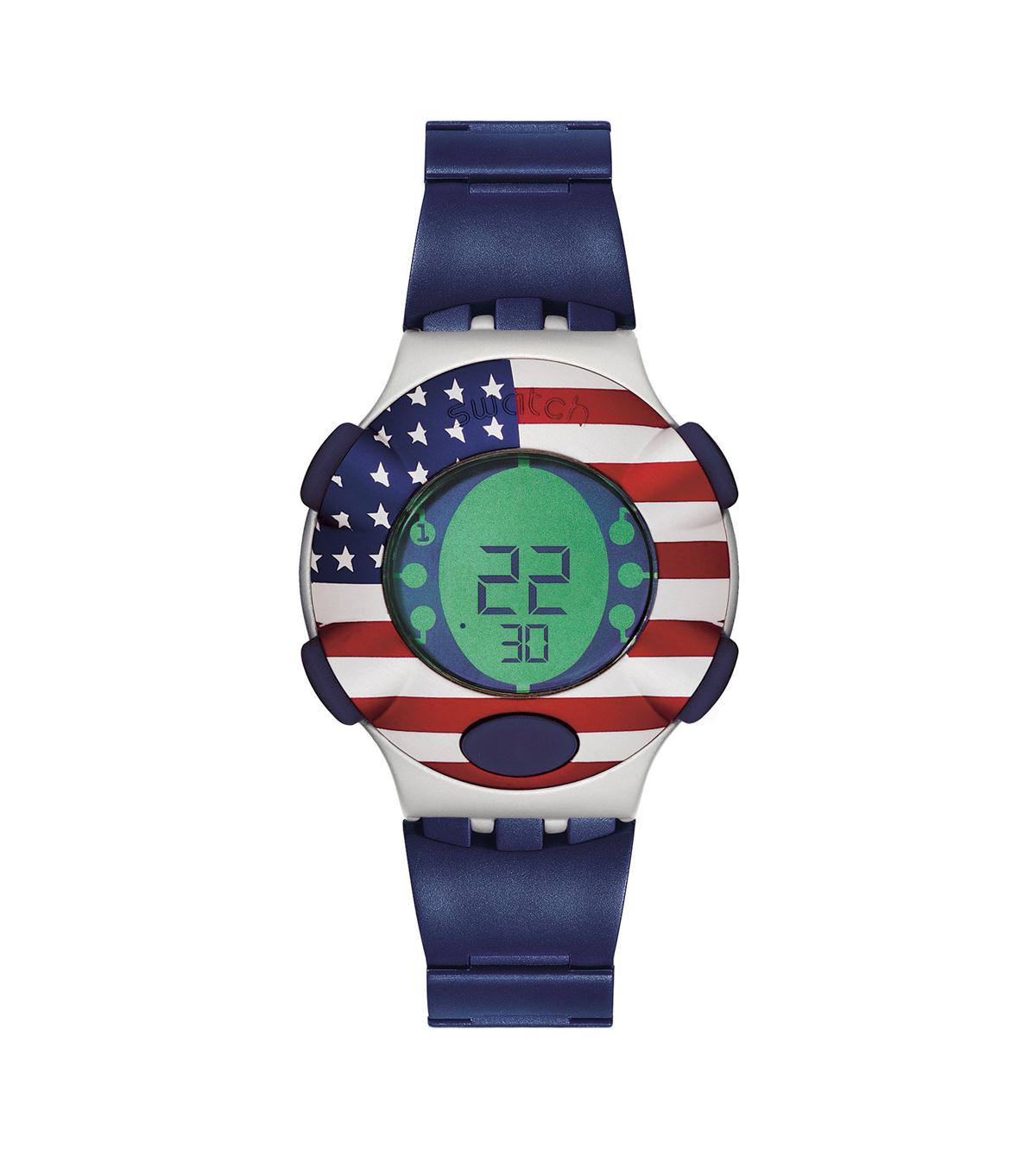 FLOATING DOT USA - YQS1000CC