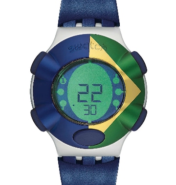 "FLOATING DOT BRAZIL" Image #2