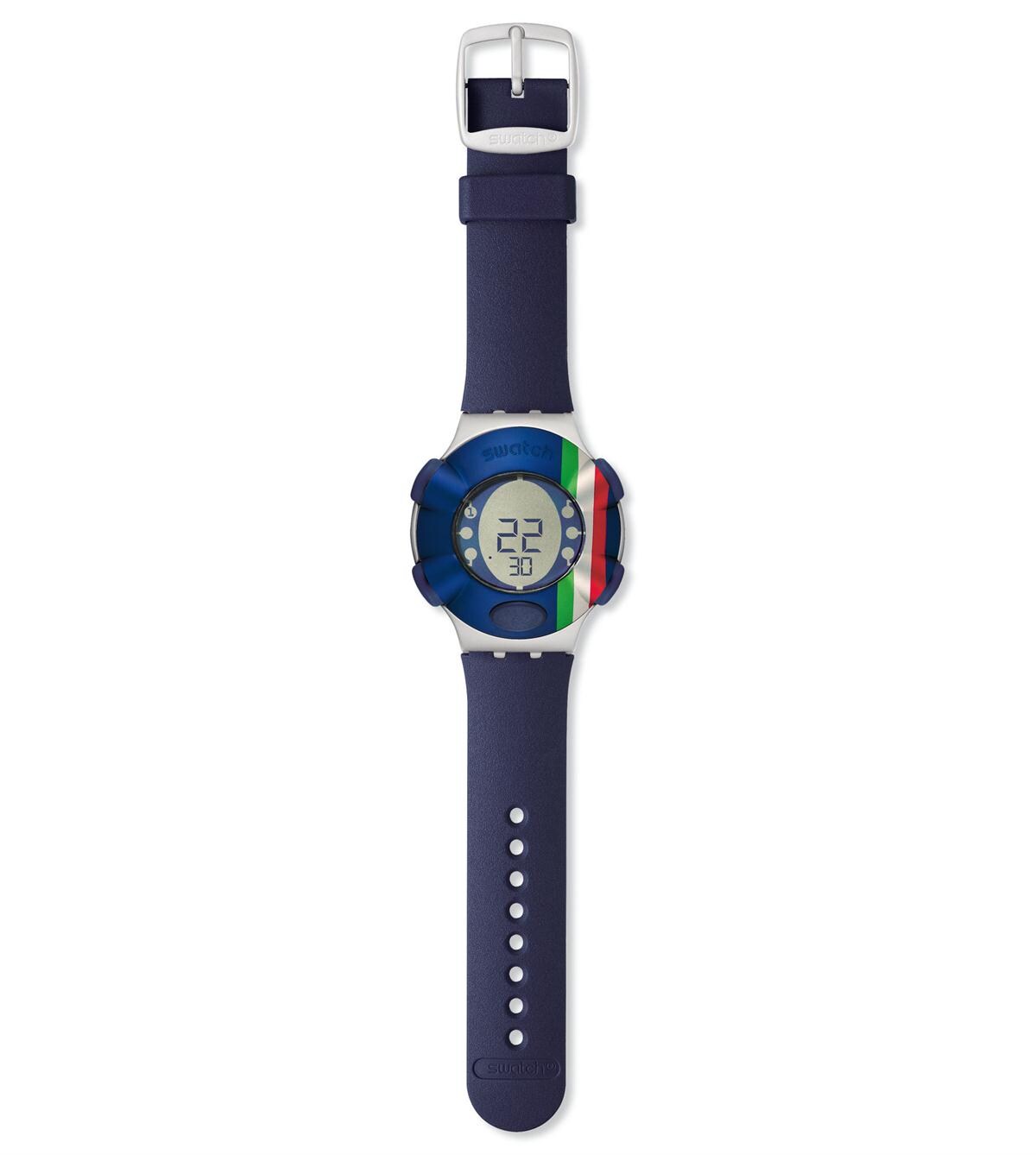 FLOATING DOT ITALY - YQS1000E
