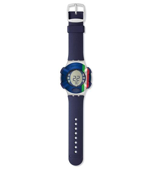 FLOATING DOT ITALY - YQS1000E