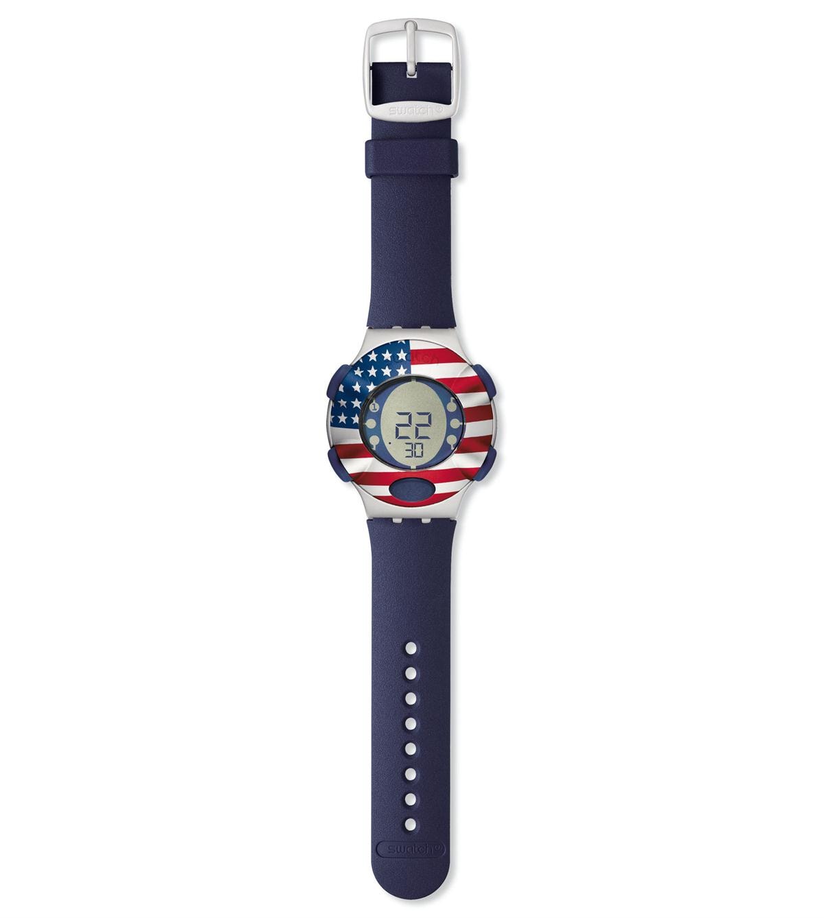 FLOATING DOT USA - YQS1000F