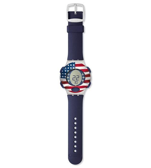 FLOATING DOT USA - YQS1000F