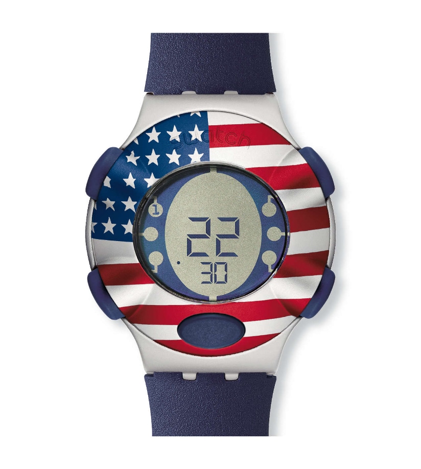 FLOATING DOT USA
