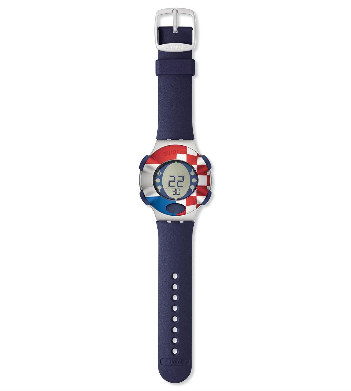 FLOATING DOT CROATIA - YQS1000K